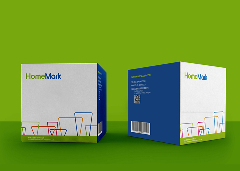 唐县VI设计公司