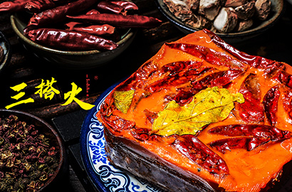 唐县VI设计：城市与企业品牌联动的视觉纽带